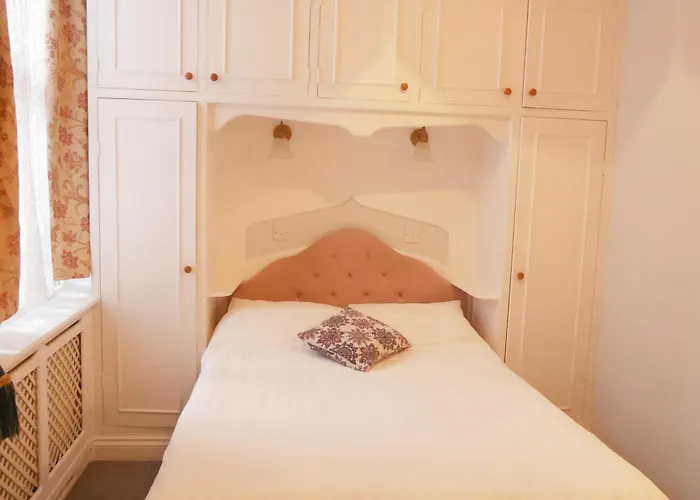 Maranton House Hotel Kensington Londra