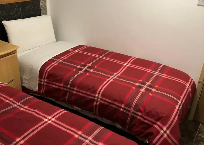 Seven Dials Hotel Londra