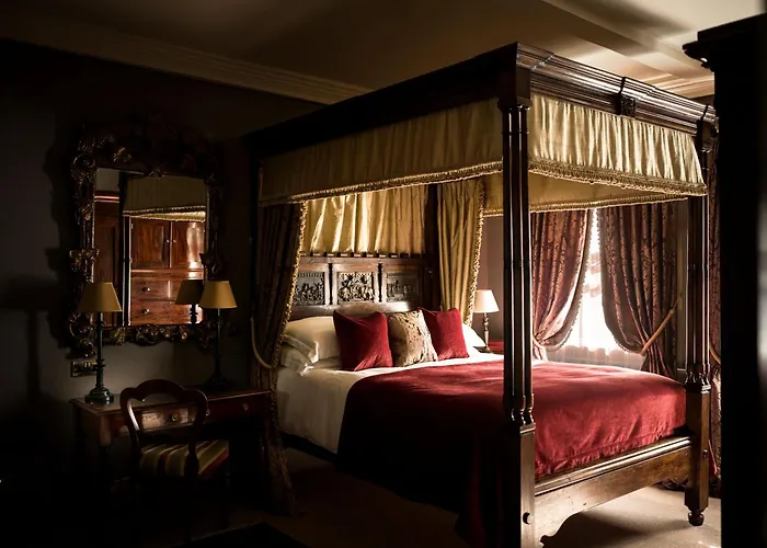 Hotel The Rookery Londra